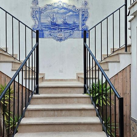 Bmyt - The Villa Lisboa 外观 照片