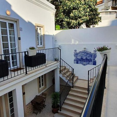 Bmyt - The Villa Lisboa 外观 照片