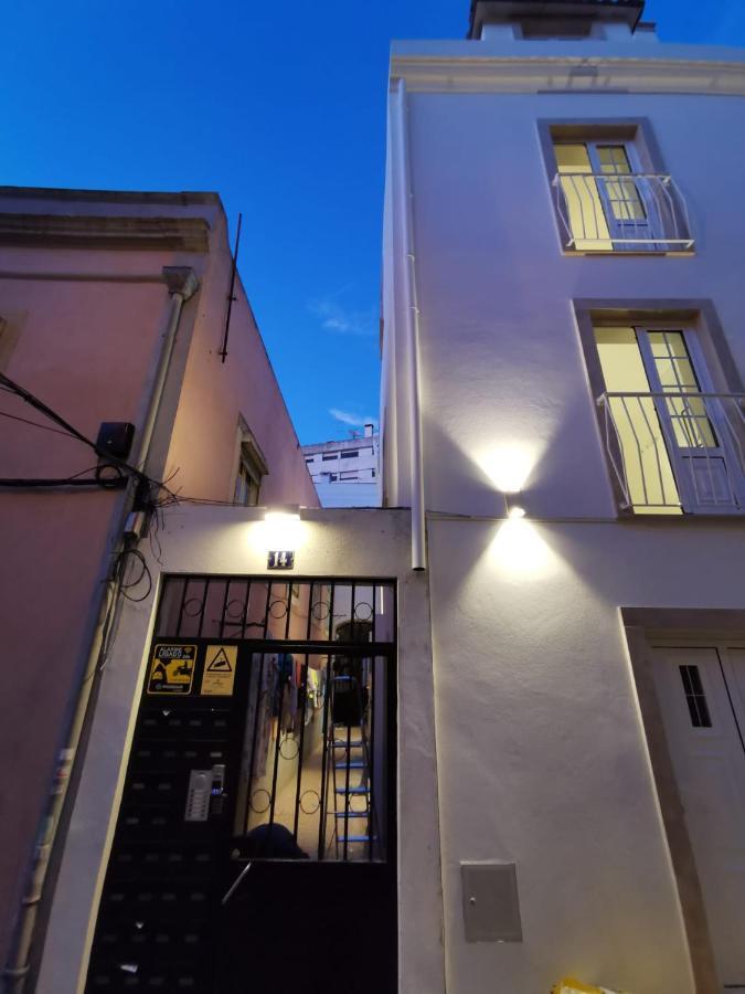 Bmyt - The Villa Lisboa 外观 照片